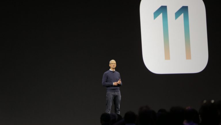 iOS 11.1 neler getirdi?