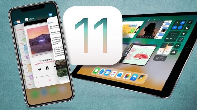 iOS 11’in Fazla Bilinmeyen Özellikleri