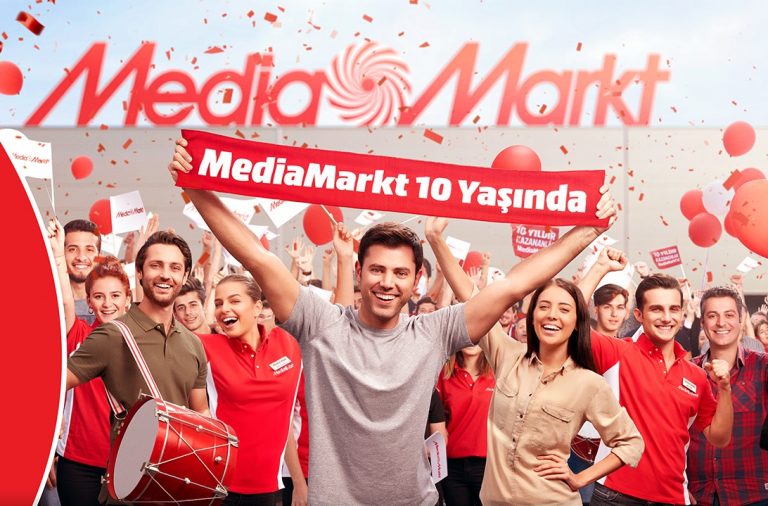 MediaMarkt 10. yıl şerefine 10 kişiyi 10 teknoloji başkentine çift kişilik seyahate gönderiyor