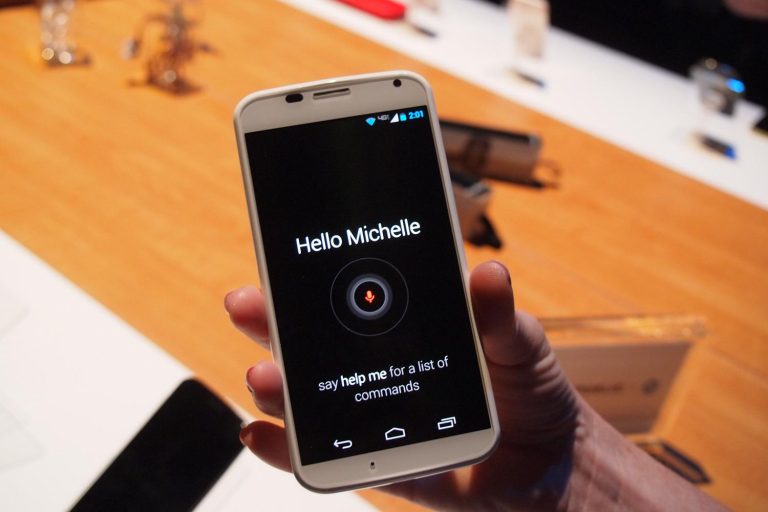 Yapay zeka ve akıllı telefonların geleceği