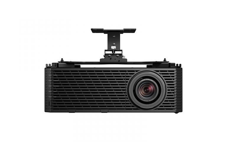 Yeni Canon XEED 4K600Z ile tanışın