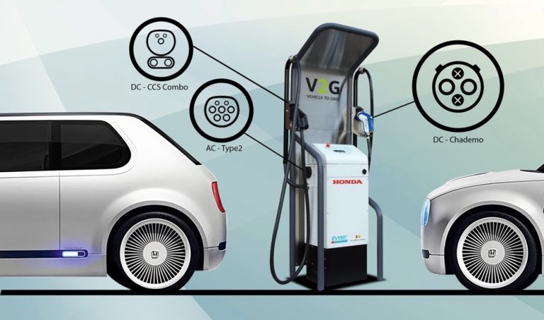 Elektrikli araç teknolojisinde “Çift Yönlü Şarj” devrimi