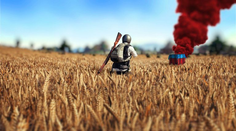 PUBG’nin aksiyon dolu haritası Sanhok artık PC’de