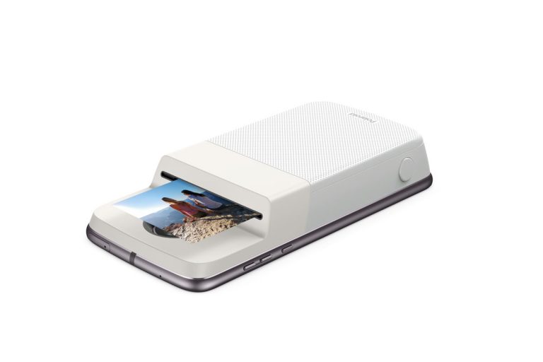 Polaroid Insta-Share Printer hakkında her şey