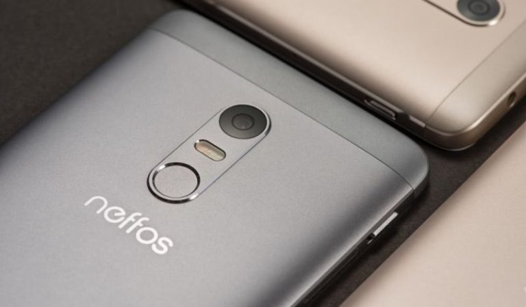 TP-Link Neffos X1 Max : XL sınıfının yeni temsilcisi