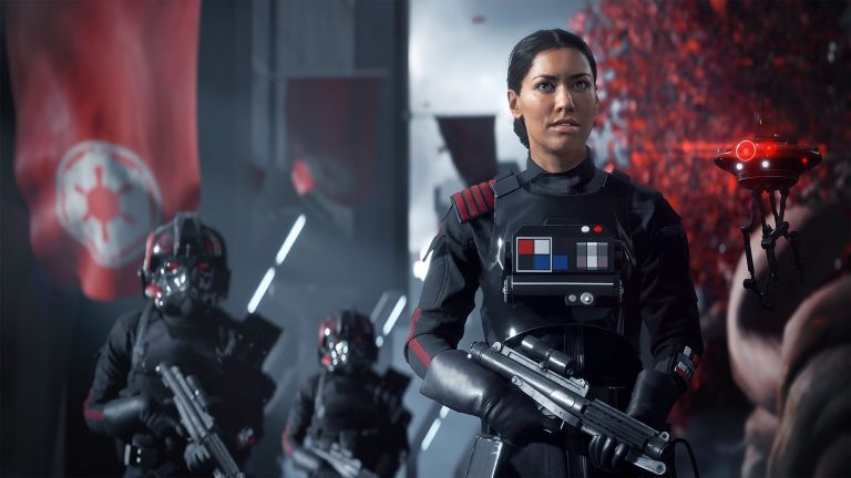 Star Wars: Battlefront 2 İnceleme