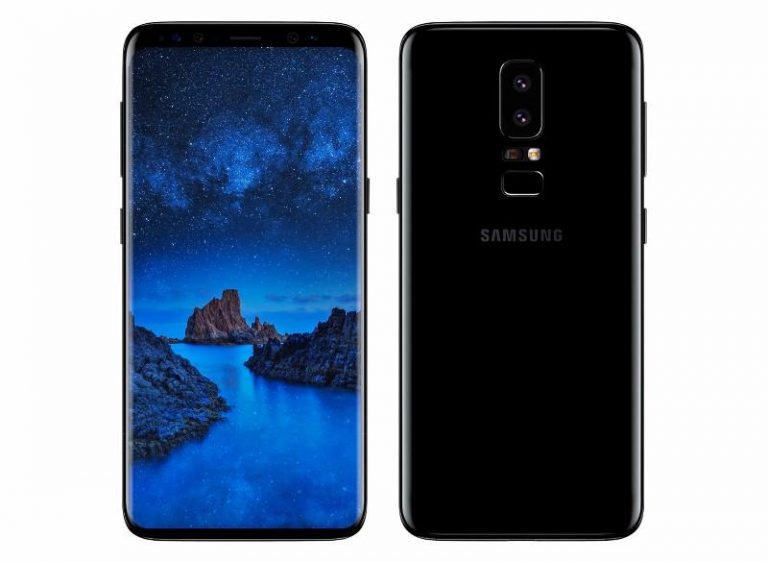 Galaxy S9 bekleyenlere büyük sürpriz!