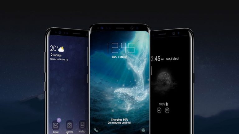 Galaxy S9 bekleyenlere müjdeli haber!