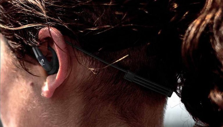 Jaybird Freedom 2: Sporcular için özel Bluetooth kulaklık