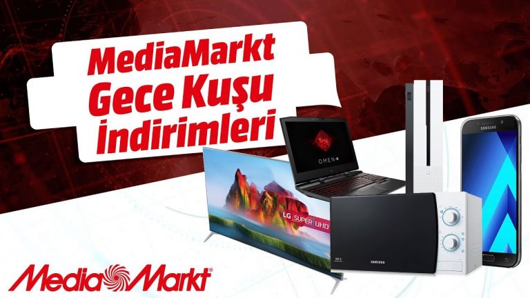 21 Aralık gecesinde müthiş indirimler sizleri bekliyor