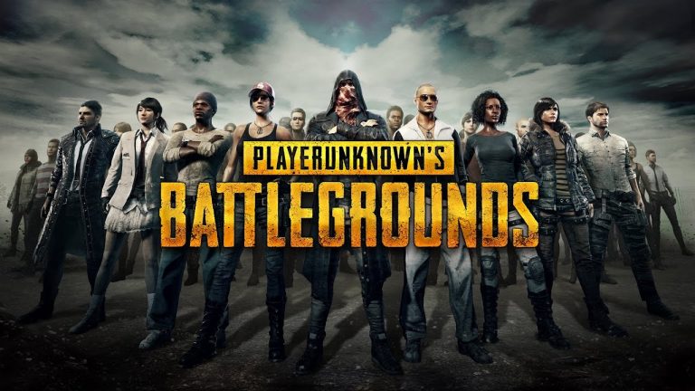 PUBG için yeni güncelleme yayınlandı!