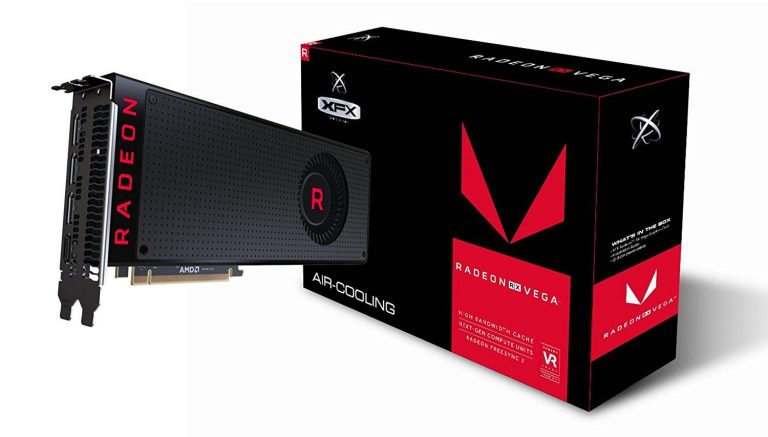 AMD Radeon RX Vega 56 inceleme