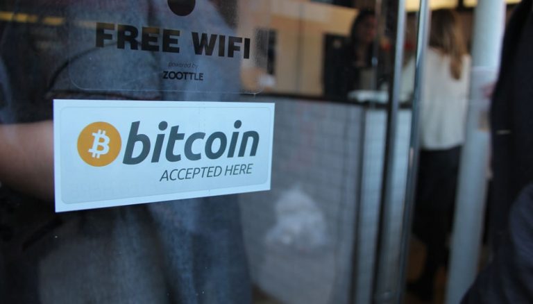 Bitcoin kabul eden online mağazalar