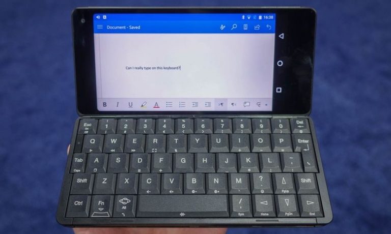 308 gramlık notebook Gemini ile tanışın