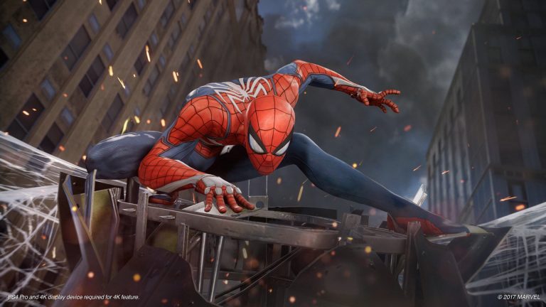 Spider-Man 2 inceleme! Bir oyundan fazlası!