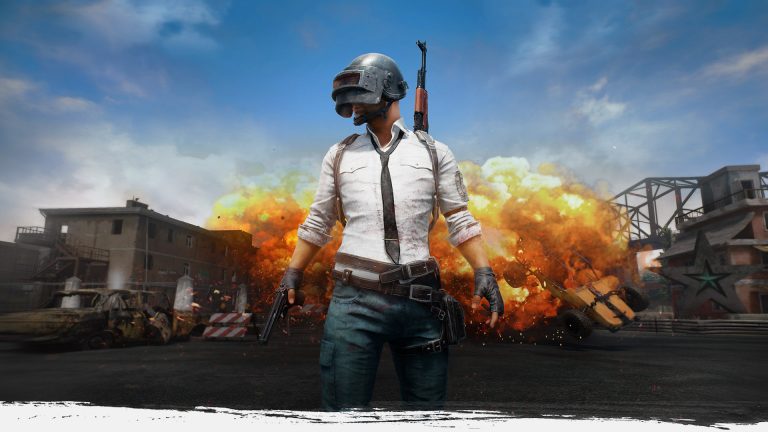 PUBG tarihe geçmek istiyor!