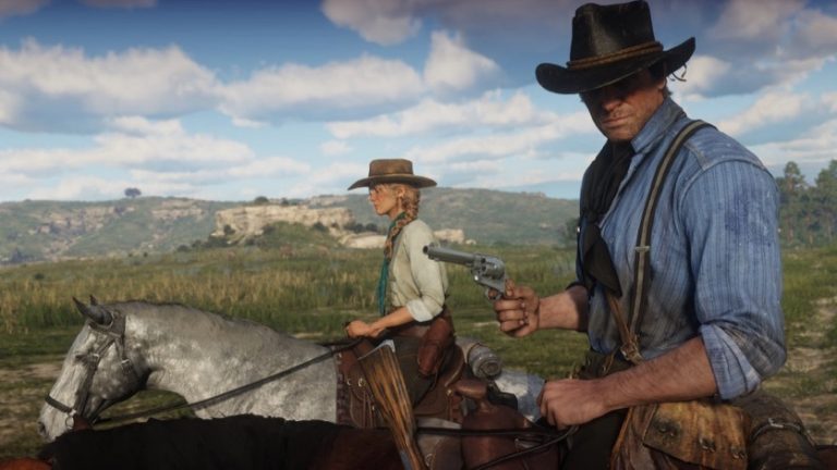 Red Dead Redemption 2 ve Anthem ertelendi