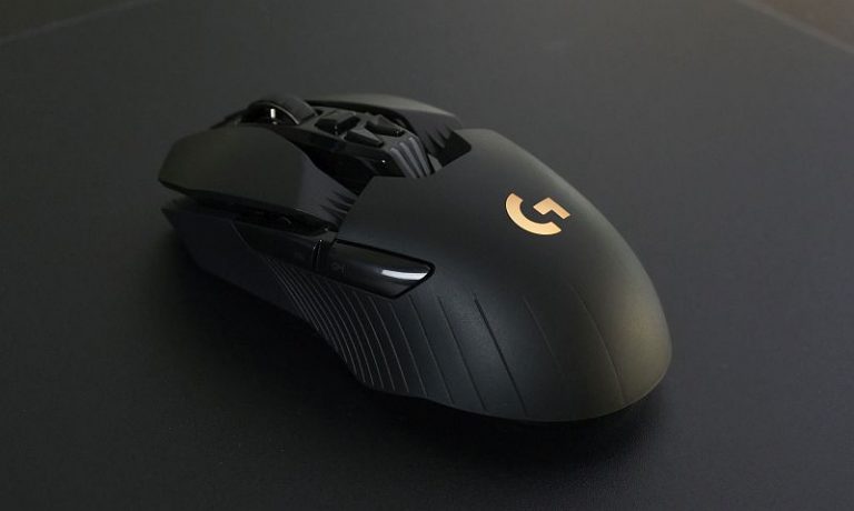 Logitech G903 Lightspeed : Oyun sevenlerin en sıkı yardımcısı
