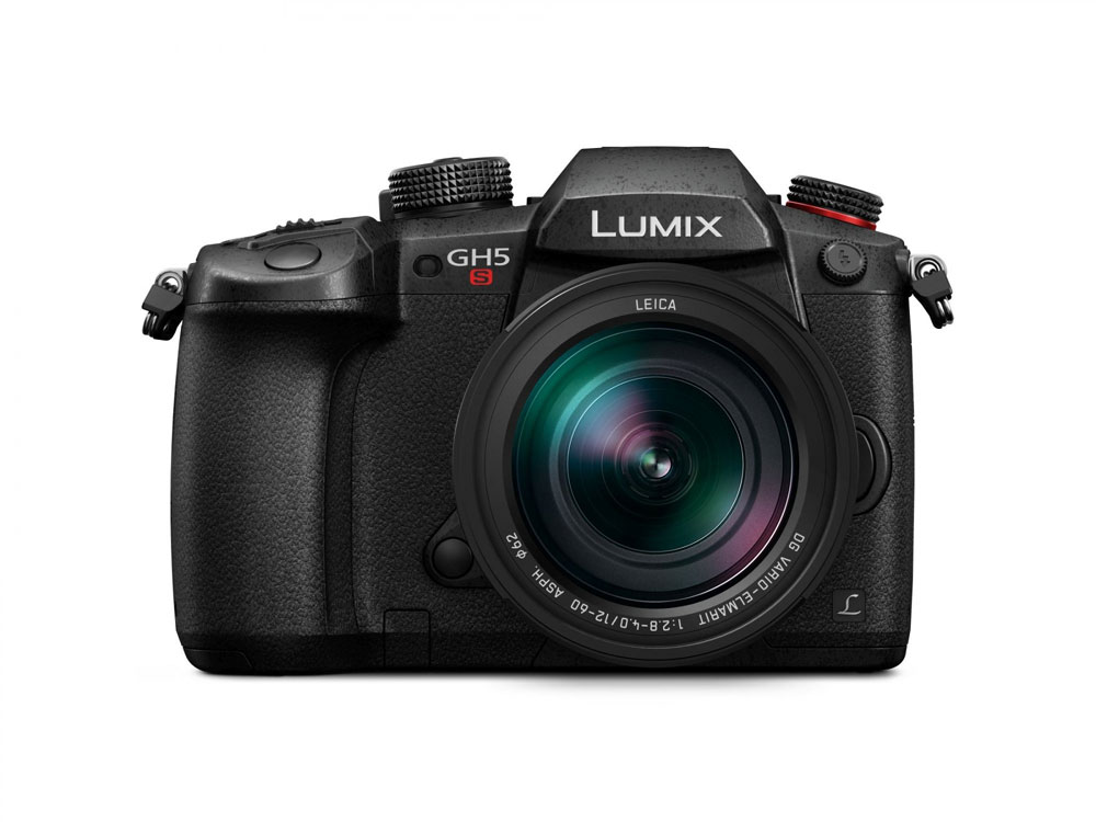 Panasonic Lumix DC-GH5S