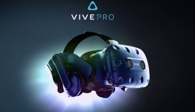 vive pro
