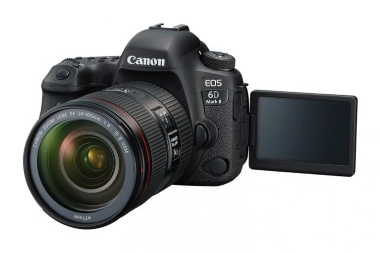Canon, 6 kategoride 2018 TIPA Ödülü kazandı