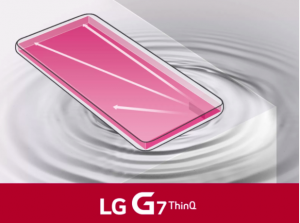 LG G7 ThinQ