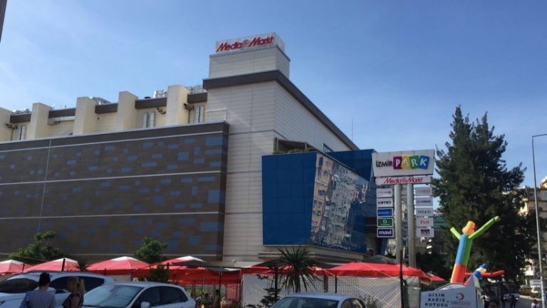 MediaMarkt büyümeye İzmir ile devam ediyor [Açılışa özel indirimler!]