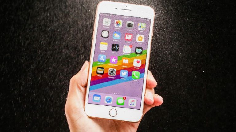2018 iPhone modelleri için ilginç hamle!