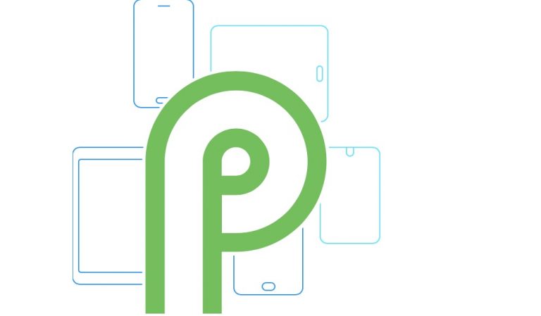 Android P beta yayınlandı