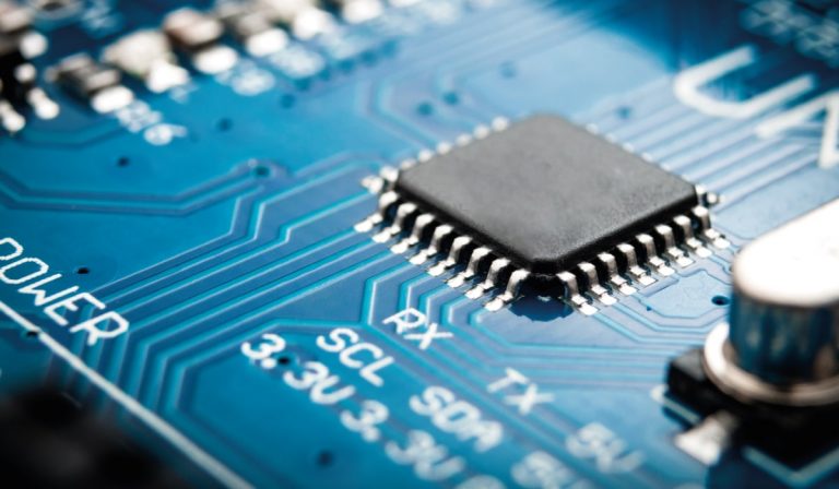 Çin’de işlemci üretimini desteklemeye yönelik dev fon