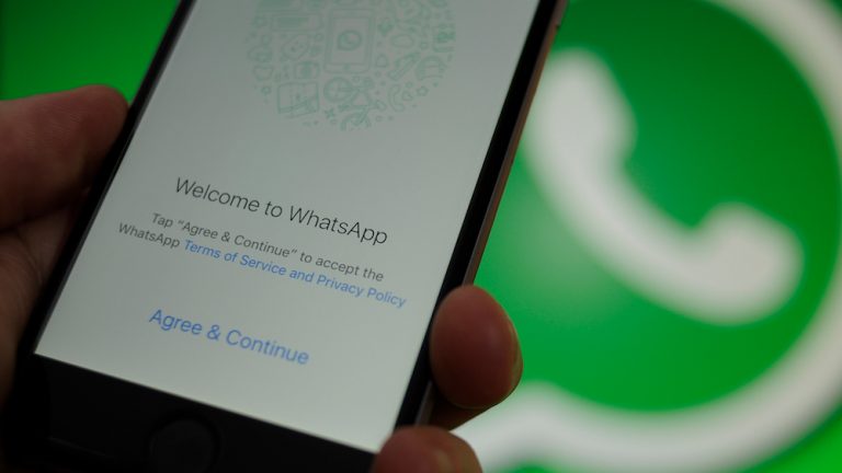 Telefonu kullanılmaz hale getiren WhatsApp hatası!