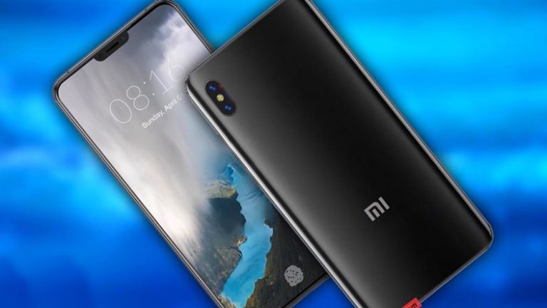 Xiaomi Mi 8 için müthiş sızıntı!