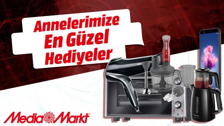 anneler gününe özel hediyeler