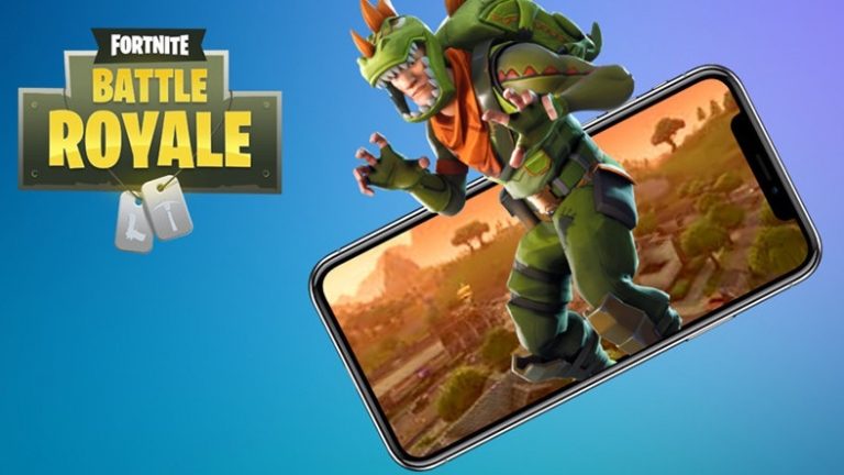 Rekor ödüllü Fortnite turnuvaları geliyor!