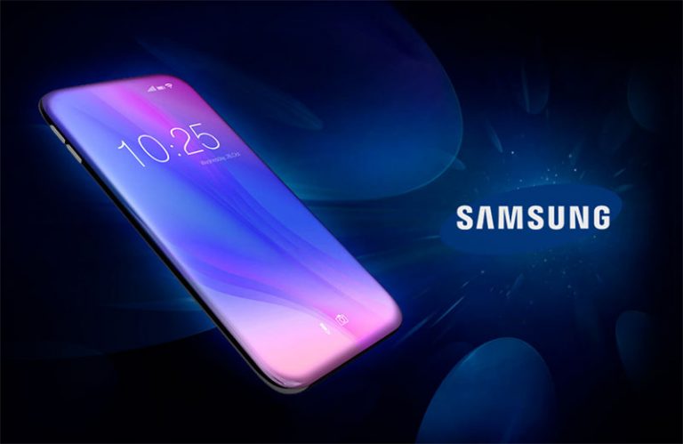 Samsung Galaxy S10 neler getirecek?