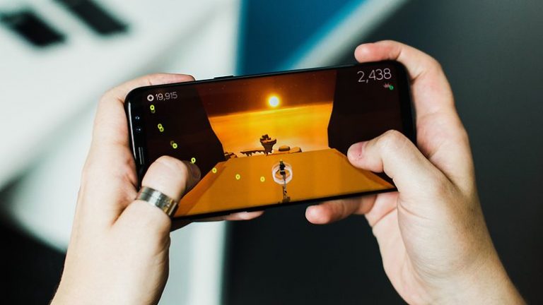 Oyun oynamak isteyenler için en uygun telefon modelleri!