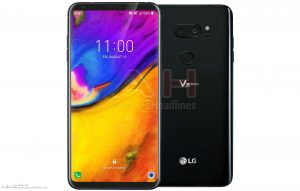 lg v35 thinq