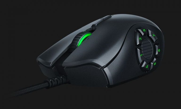 Razer Naga Trinity : Oyunun kurallarını değiştiren fare
