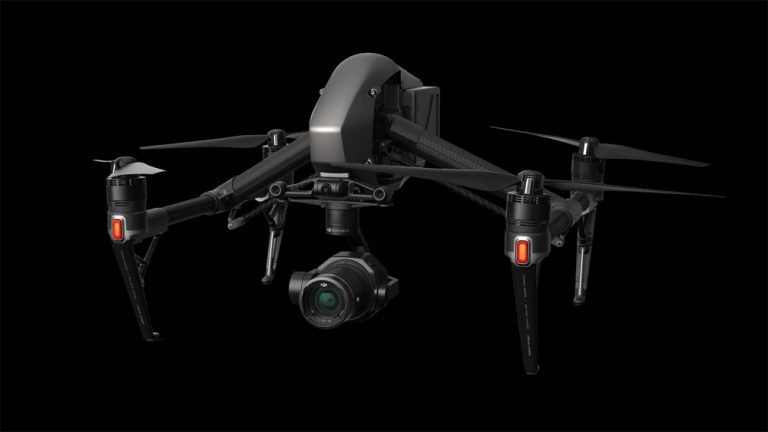 Değiştirilebilir objektifli kameralı Drone modelleri geliyor