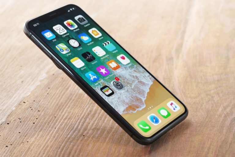 6.5 inç iPhone resmen şov yapacak!