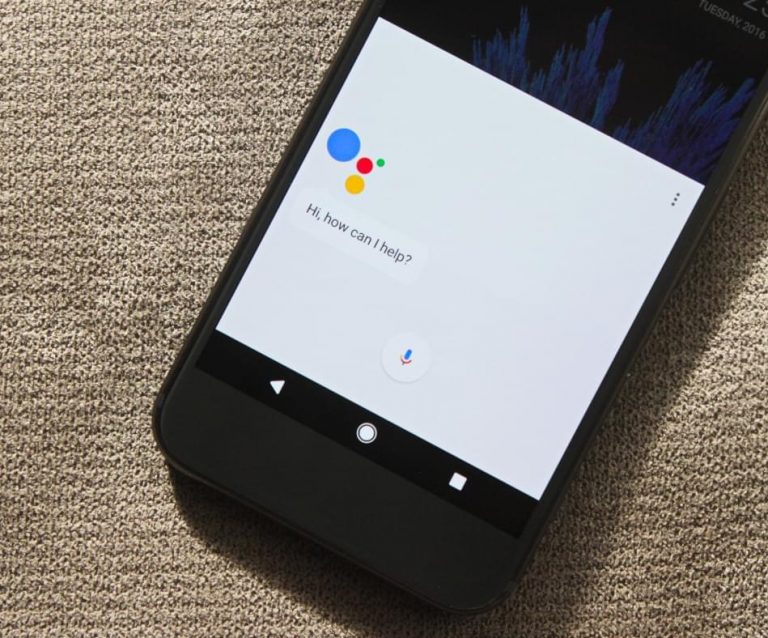 Google’dan Mobil Yaşamı Şekillendirecek Yenilikler