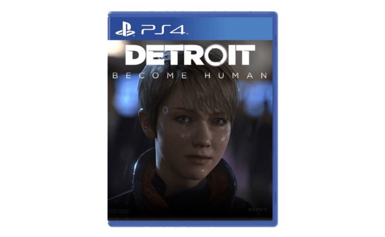 Detroit: Become Human’dan hızlı bir başlangıç