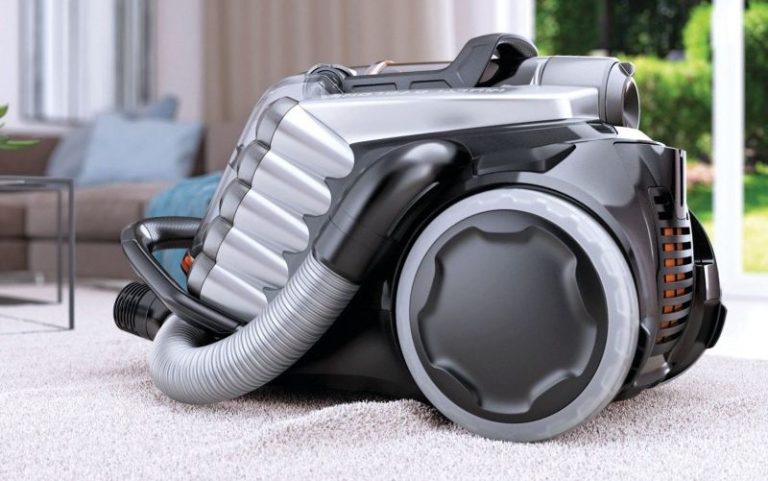 Electrolux Ultra Captic : Temizlik onun işi