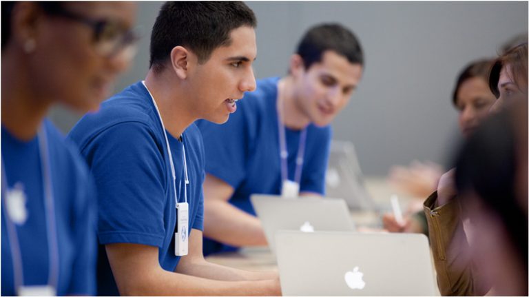 Apple ücretsiz tamir programı açıklandı!