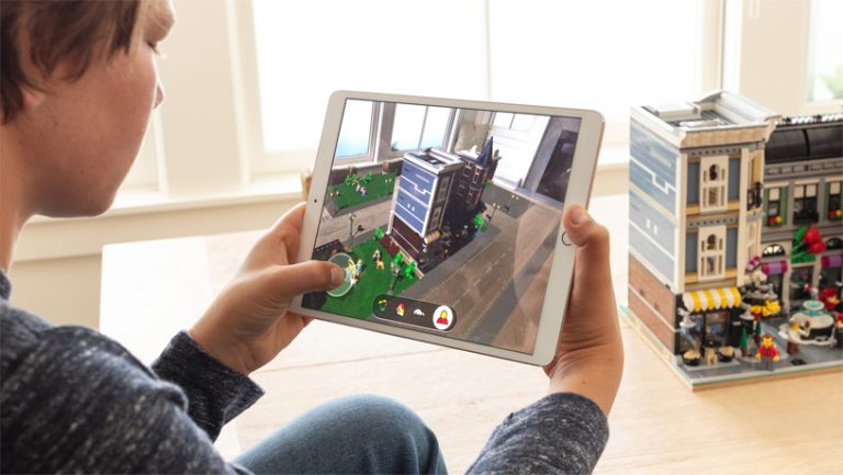 Apple ARKit 2.0 duyuruldu
