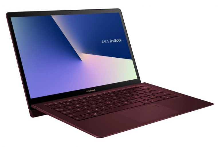 Yeni Asus VivoBook S ve ZenBook S tanıtıldı