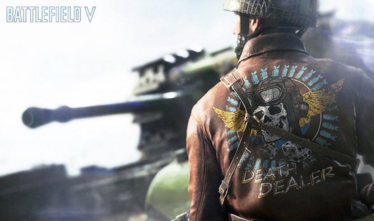 Battlefield 5 oynanış videosu yayınlandı