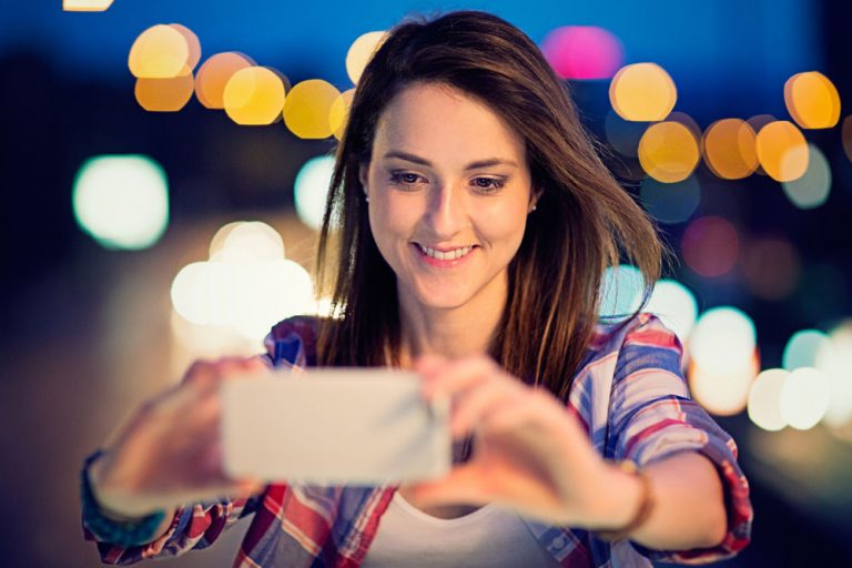 Telefonlarda bokeh özelliğinin yükselişi