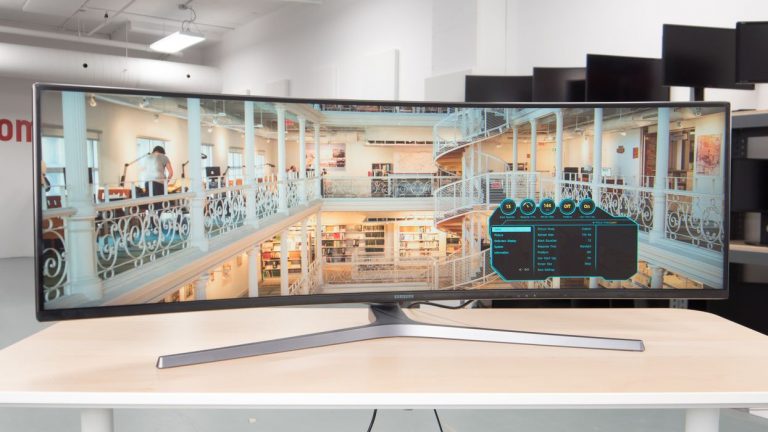 En iyi 4K monitörler