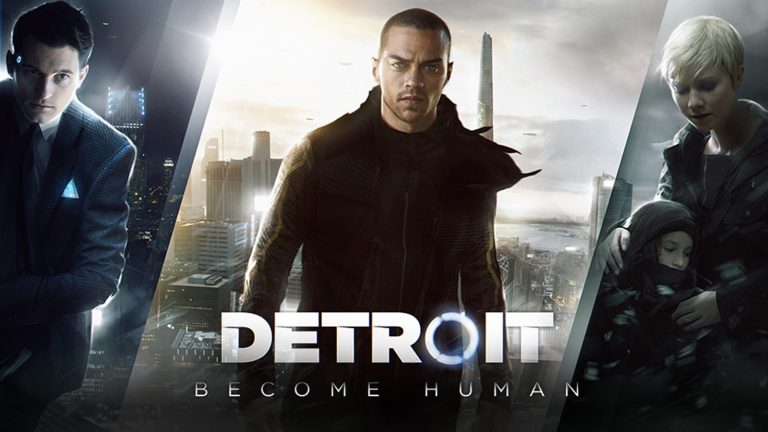Detroit: Become Human İnceleme